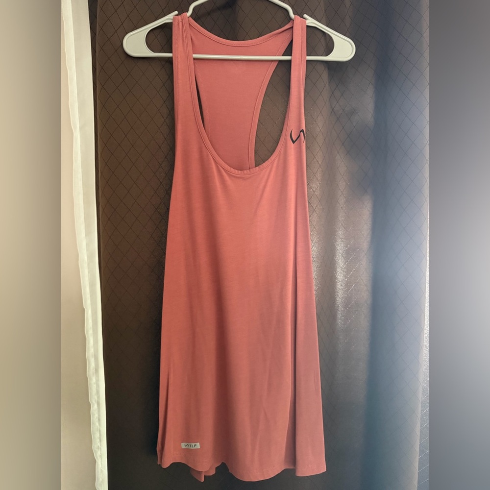 TLF Tank Top